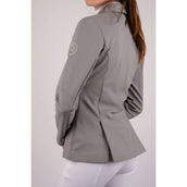 Montar Petite Veste de Concours Bonnie Crystal Gris