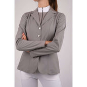 Montar Petite Veste de Concours Bonnie Crystal Gris