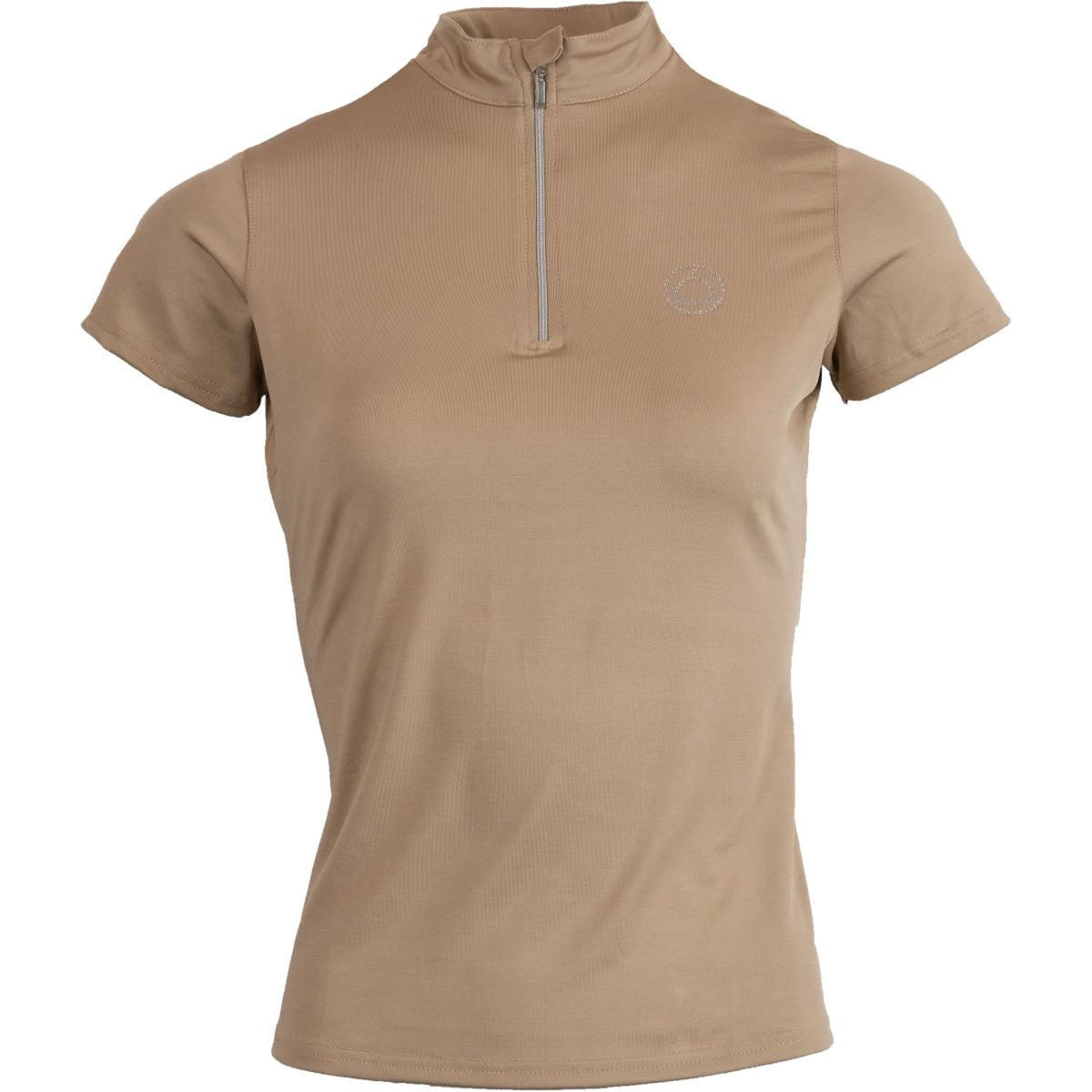 Montar Chemise Everly Beige