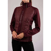 Montar Jacke Emma Prune