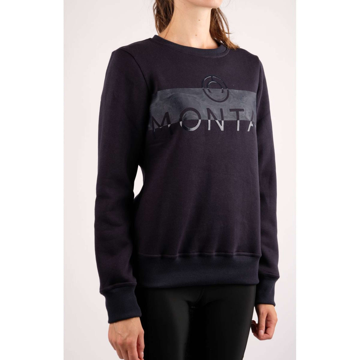 Montar Sweater Sawyer Marin