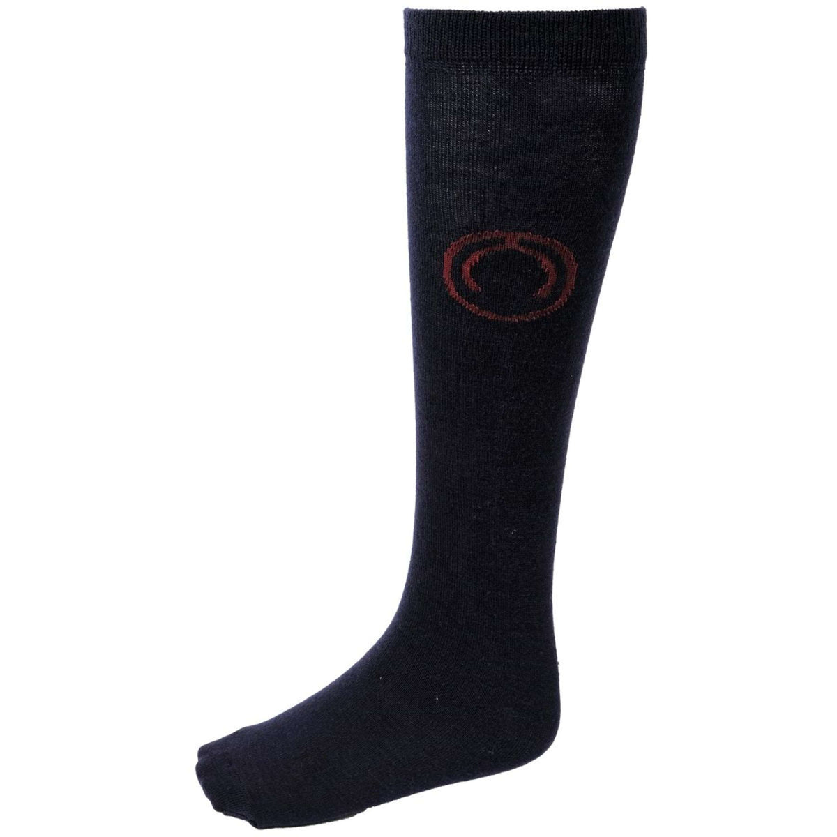 Montar Chaussettes Laine Marin