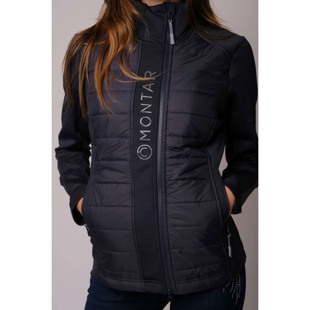 Montar Jacke Emma Marin
