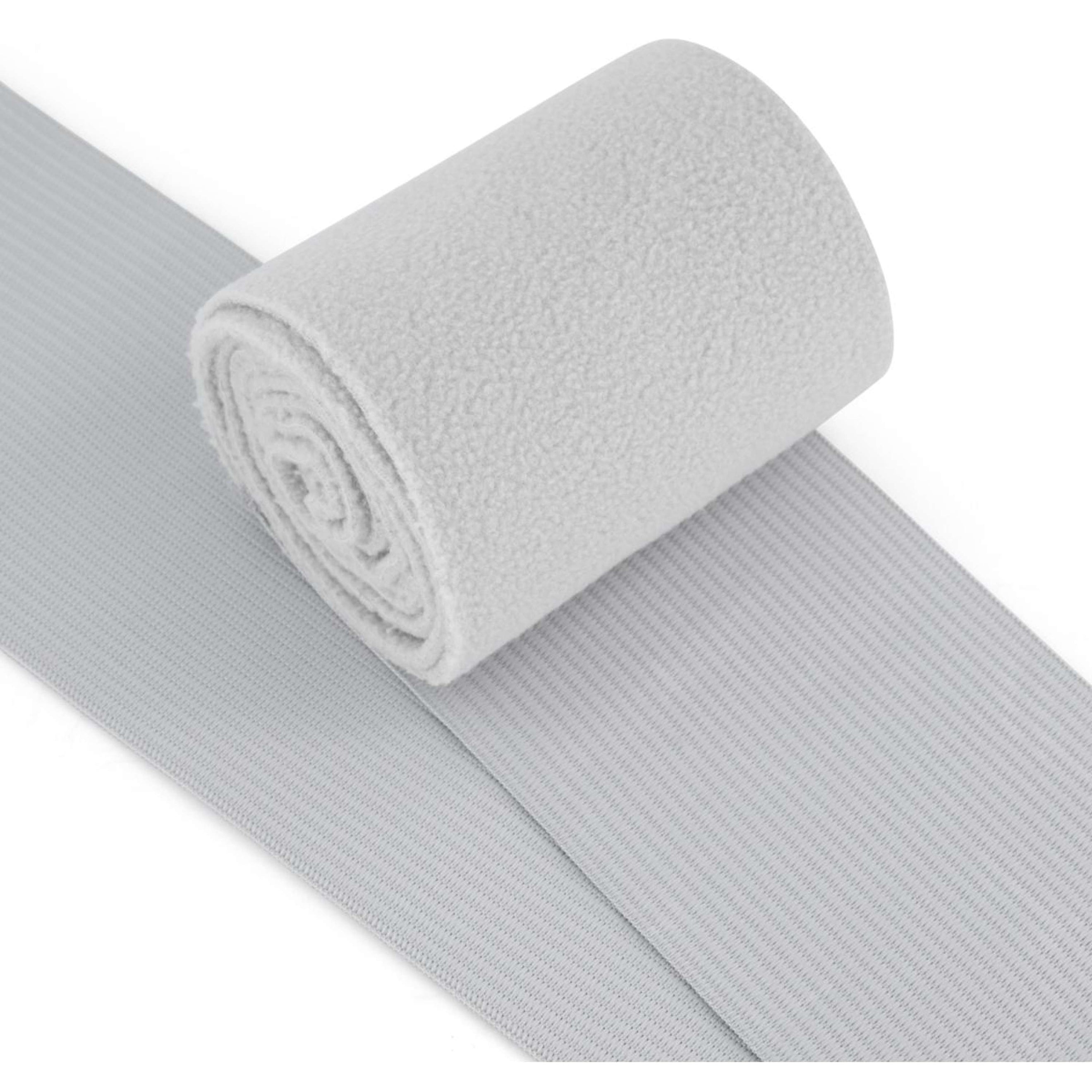 Mrs. Ros Bandages Technical Oyster Grey