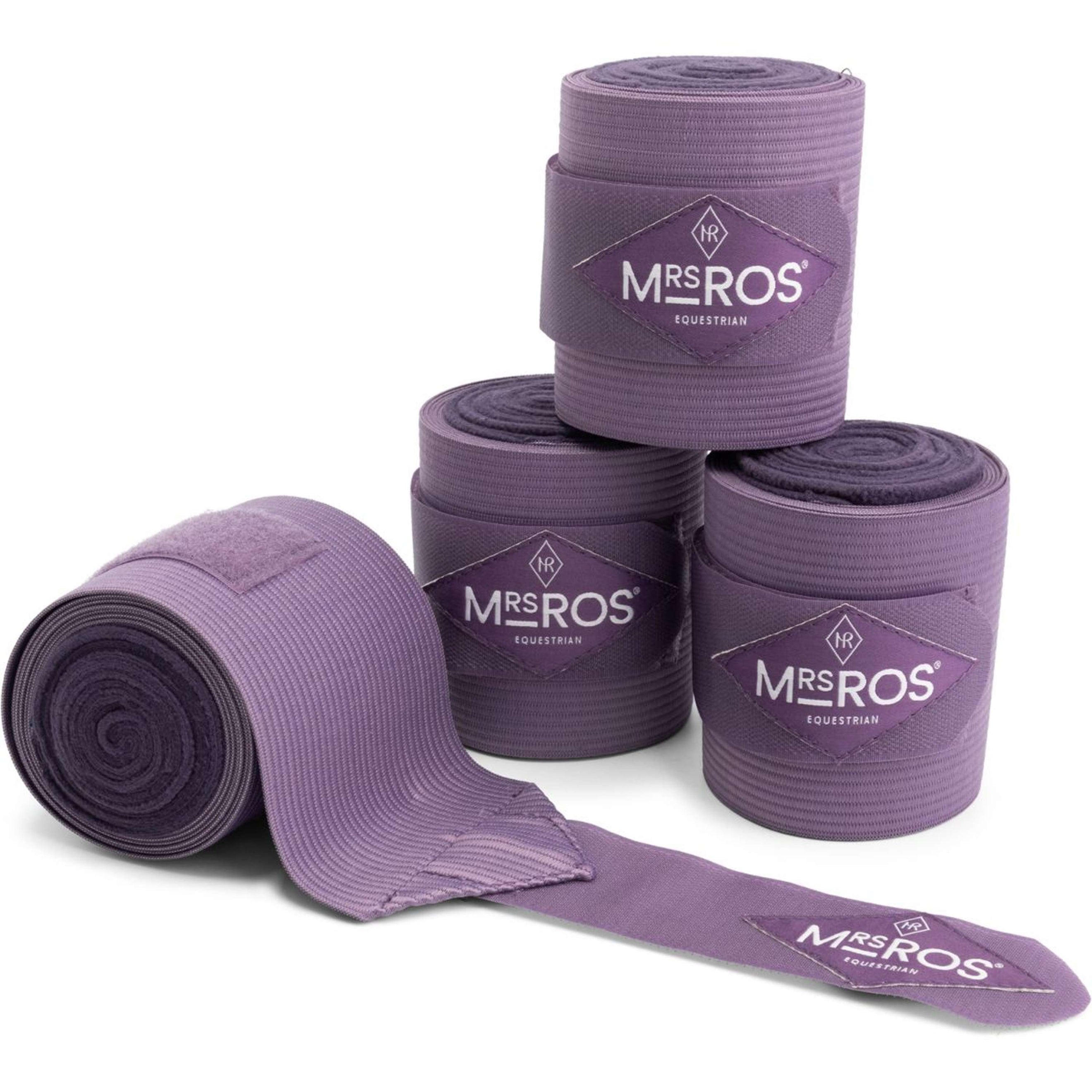 Mrs. Ros Bandages Technical Lilac Breeze