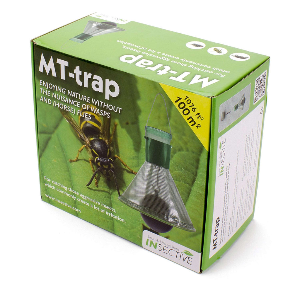 H-Trap Mini Piège à Taons MT-Trap