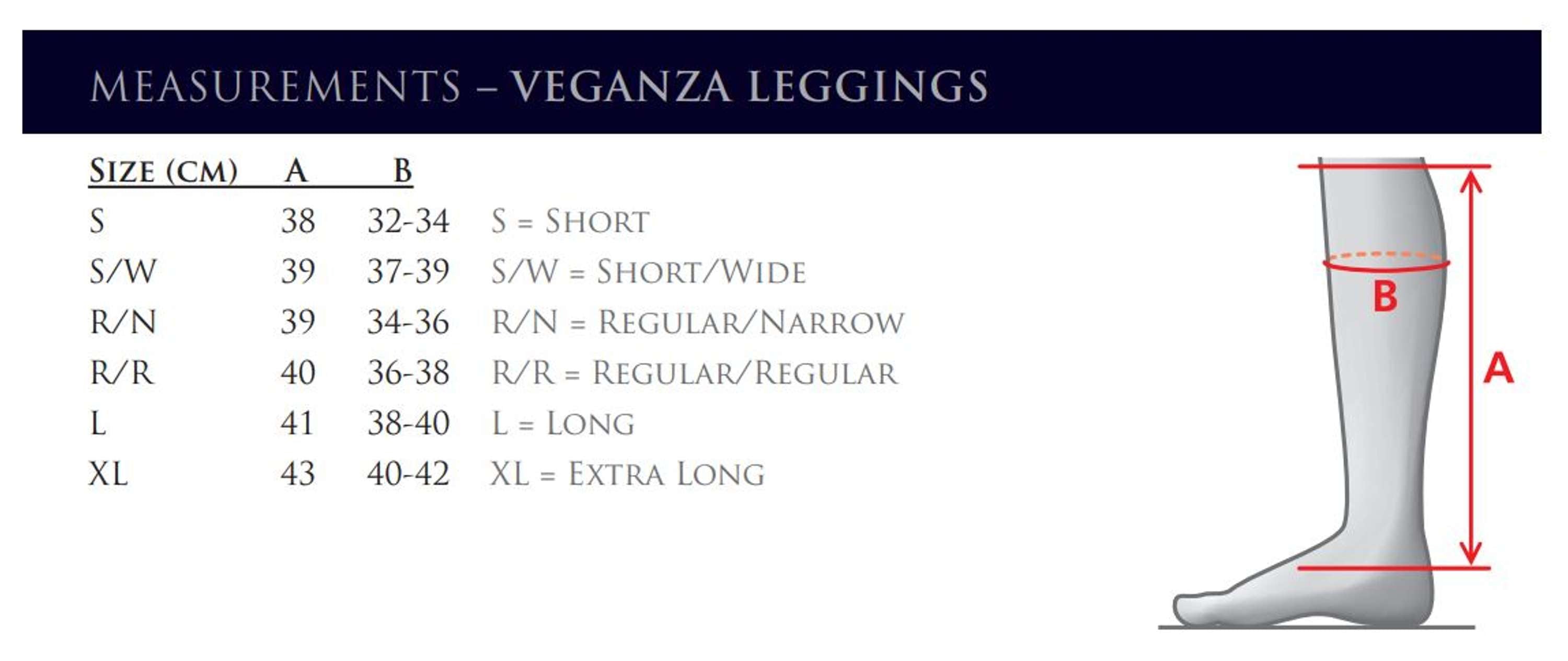 Mountain Horse Chaps Veganza Noir