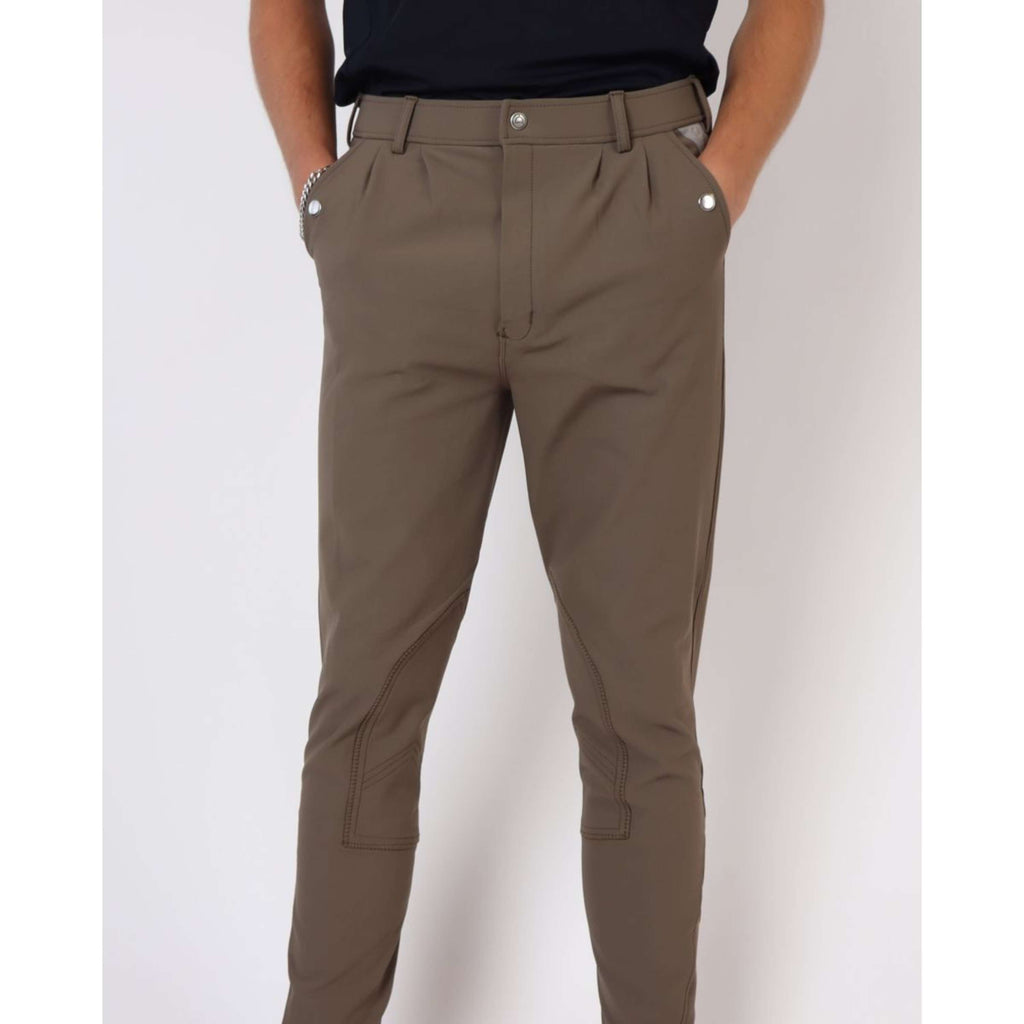 Montar Pantalon d'Équitation ESS Gary Hommes Gadoue