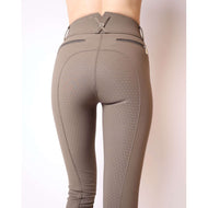 Montar Pantalon d'Équitation Armani Highwaist Gadoue