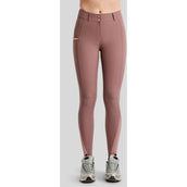 Montar Pantalon d'Équitation MoGlenda Full Grip Dusty Rose