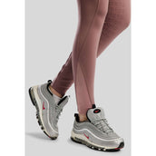 Montar Legging d'Équitation MoGlenda Full Grip Dusty Rose