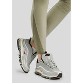 Montar Legging d'Équitation MoGaia Full Grip Dusty Green