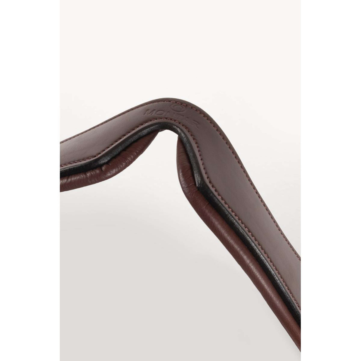 Montar Bridle Classic Eco Leather Marron