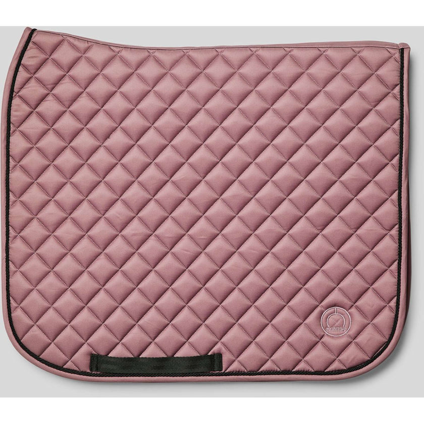 Montar Tapis de Selle Fair Dressage Dusty Rose Montar Tapis de Selle Fair Dressage Dusty Rose