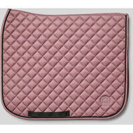 Montar Tapis de Selle Fair Dressage Dusty Rose