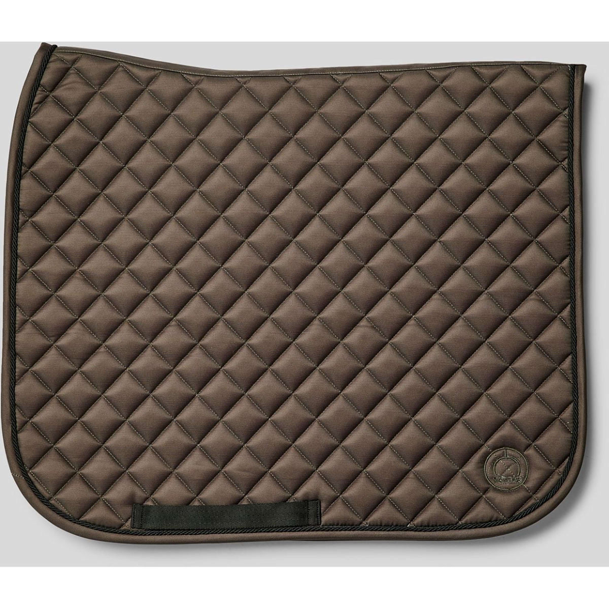 Montar Tapis de Selle Fair Dressage Olive