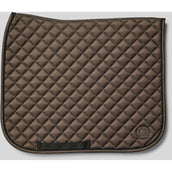 Montar Tapis de Selle Fair Dressage Olive