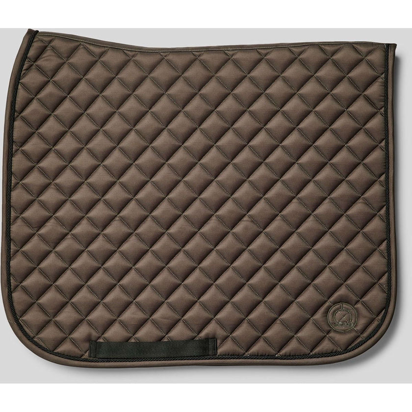 Montar Tapis de Selle Fair Dressage Olive