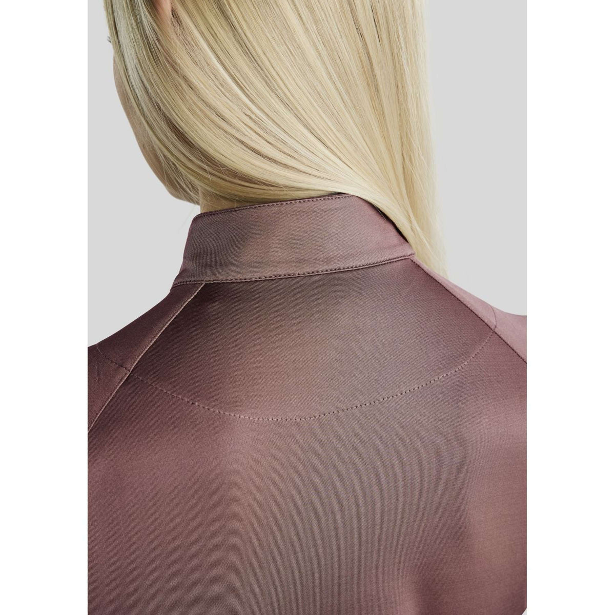 Montar Manches Longues MoErica Winter Dusty Rose