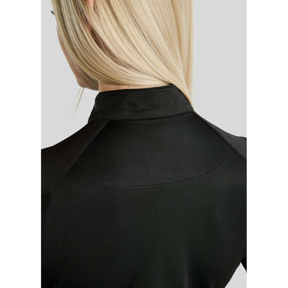 Montar Manches Longues MoErica Winter Noir