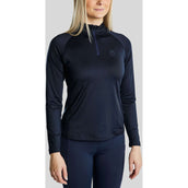 Montar Manches Longues MoErica Winter Marin Montar Manches Longues MoErica Winter Marin