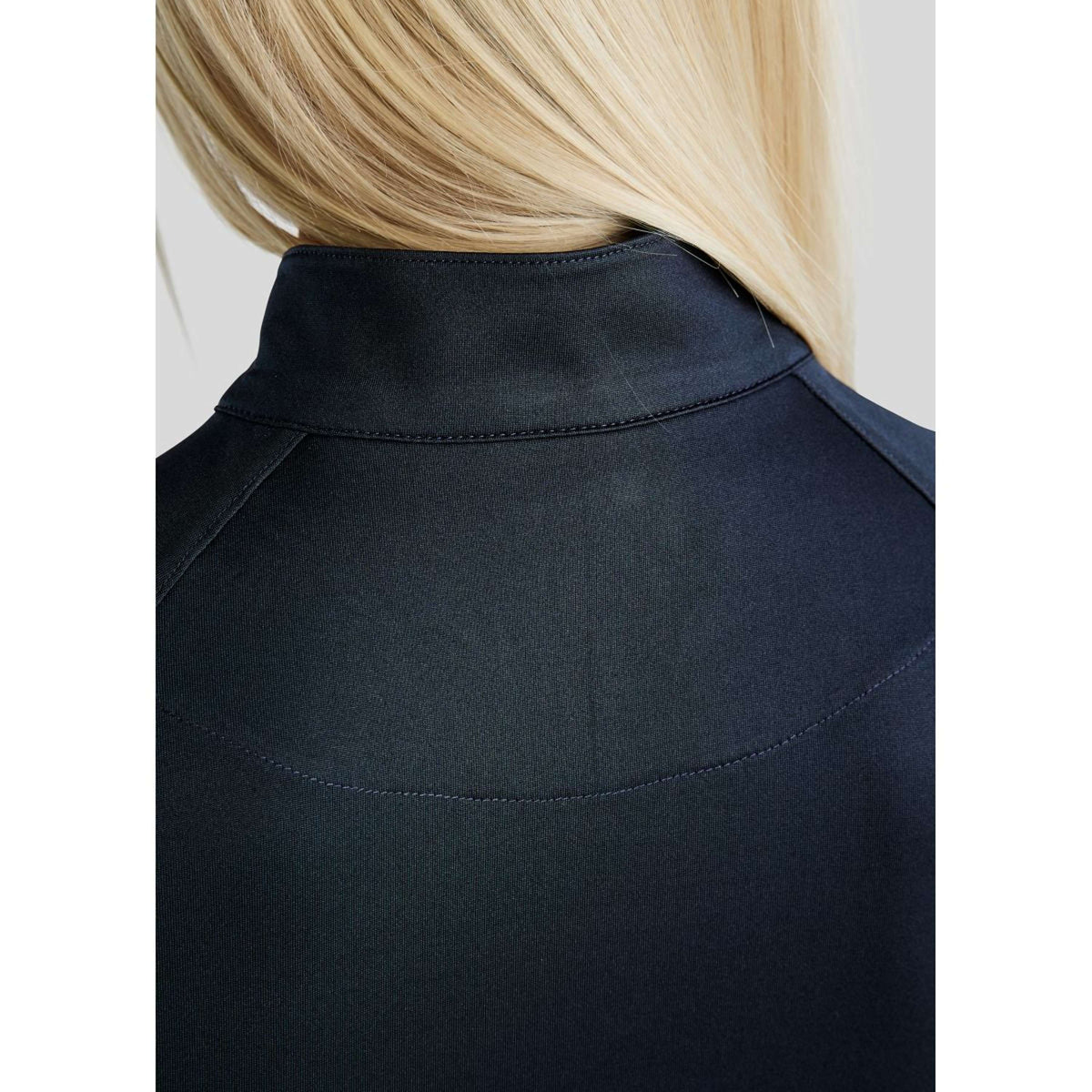 Montar Manches Longues MoErica Winter Marin