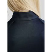 Montar Manches Longues MoErica Winter Marin