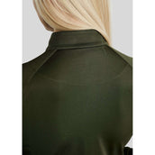 Montar Manches Longues MoErica Winter Olive