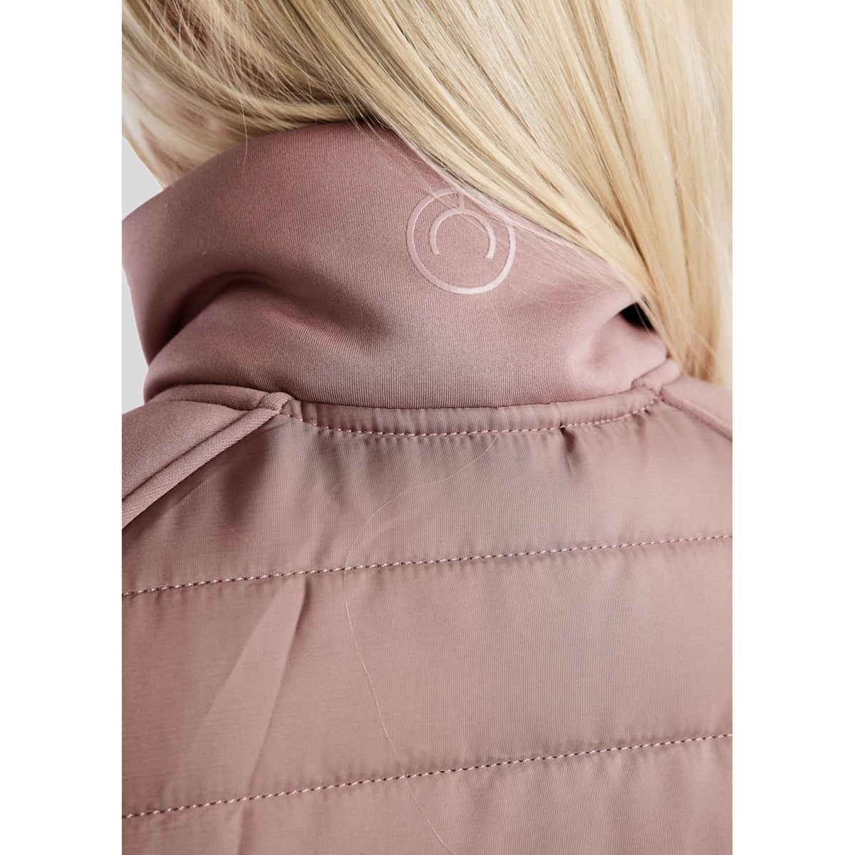 Montar Bodychauffant Emma Dusty Rose