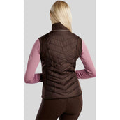 Montar Bodychauffant Momari Hybrid Marron