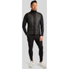 Montar Bodychauffant Emanuel Noir
