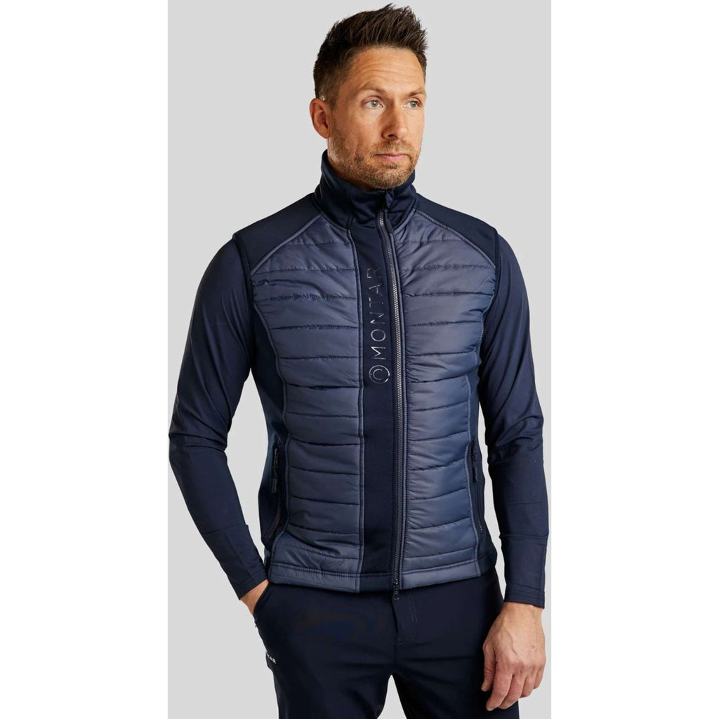 Montar Bodychauffant Emanuel Marin