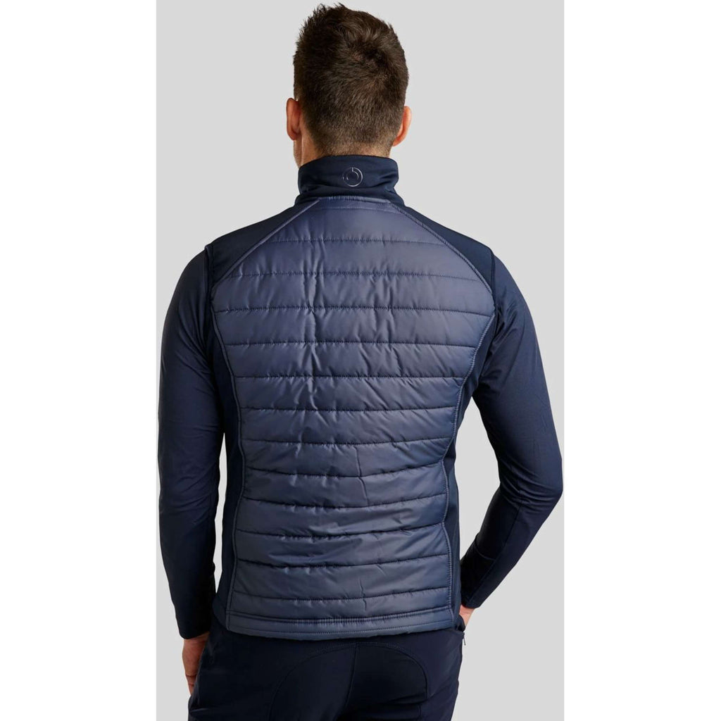 Montar Bodychauffant Emanuel Marin