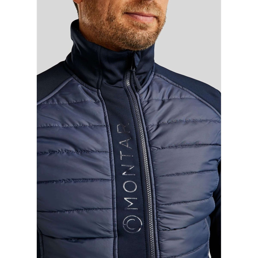 Montar Bodychauffant Emanuel Marin