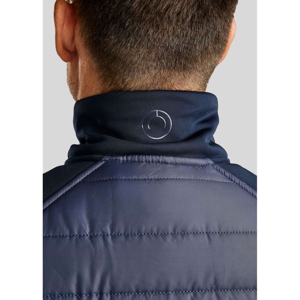 Montar Bodychauffant Emanuel Marin