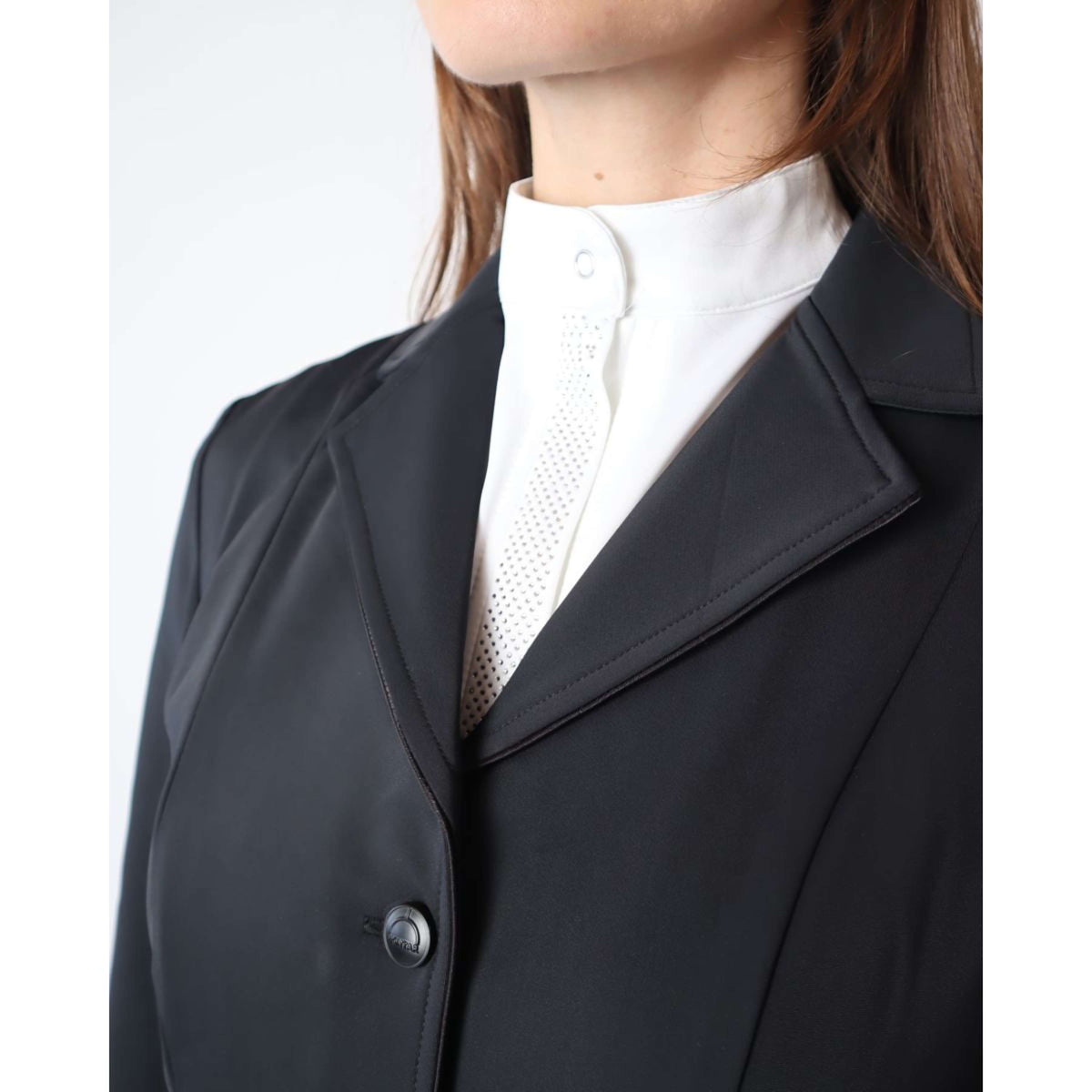 Montar Petite Veste de Concours Kathy Classic Noir