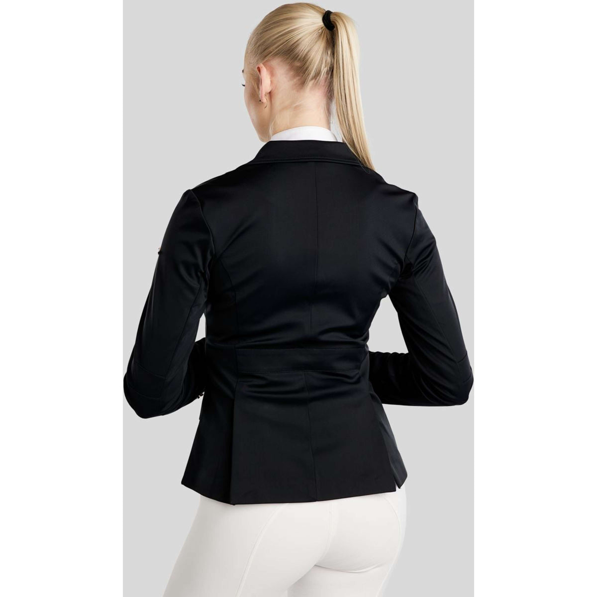 Montar Petite Veste de Concours MoGlenda Noir