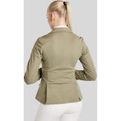 Montar Petite Veste de Concours MoGlenda Dusty Green