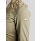 Montar Petite Veste de Concours MoGlenda Dusty Green