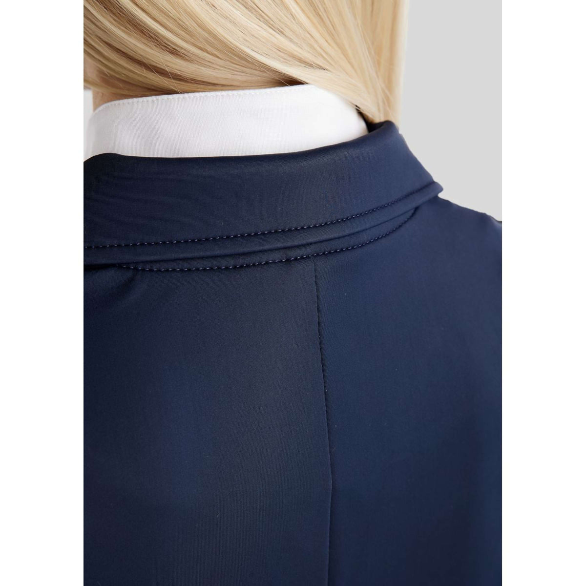 Montar Petite Veste de Concours MoGlenda Marin