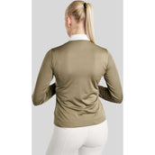 Montar T-shirt de Concours MoGlenda Dusty Green