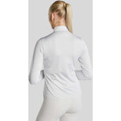 Montar T-shirt de Concours MoGaia Blanc