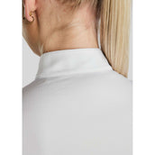 Montar T-shirt de Concours MoGaia Blanc