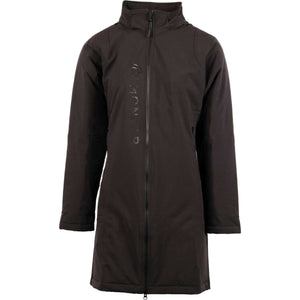 Montar Blouson Kendal Imperméable Noir