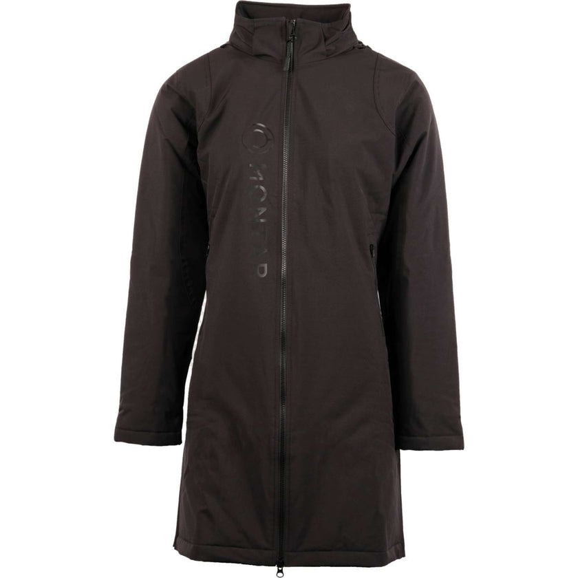 Montar Blouson Kendal Imperméable Noir Montar Blouson Kendal Imperméable Noir