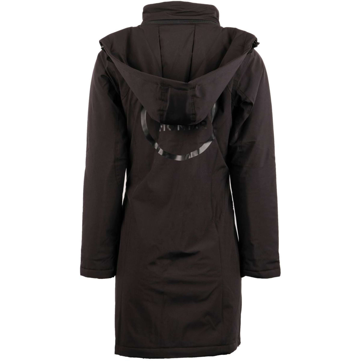 Montar Blouson Kendal Imperméable Noir