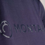 Montar T-shirt Logo Marin