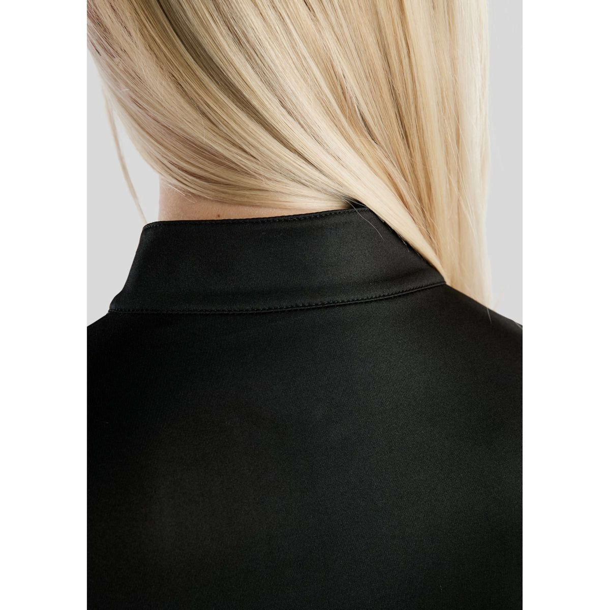 Montar Manches Longues MoGlenda Noir