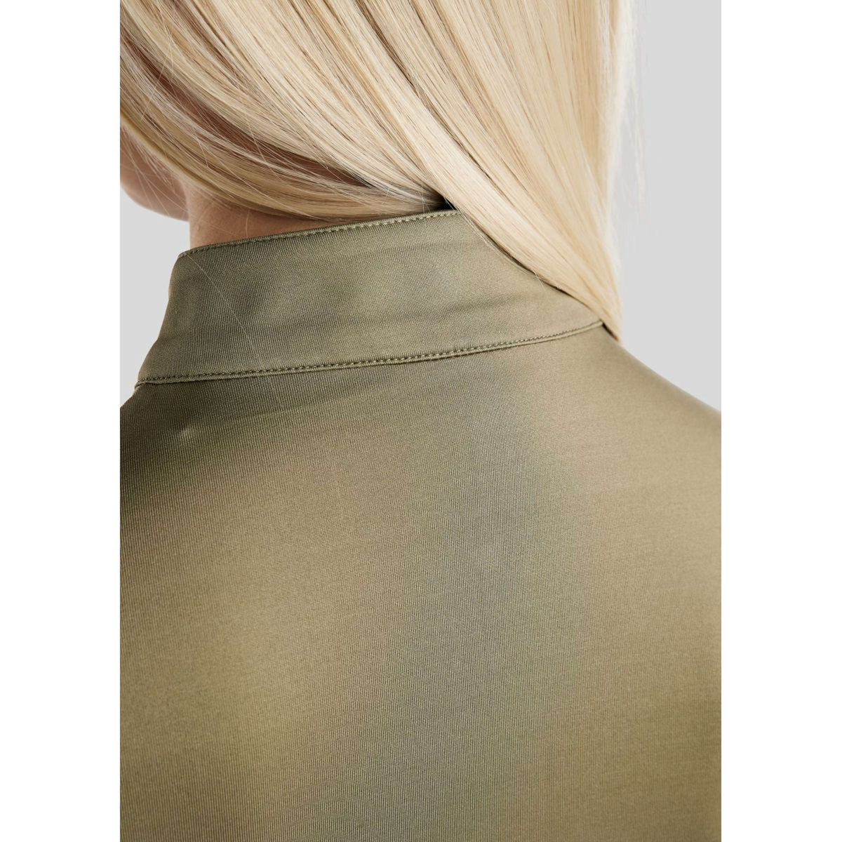 Montar Manches Longues MoGlenda Dusty Green