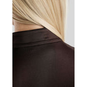 Montar Manches Longues MoGlenda Marron